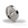 ชิ้นส่วนโลหะยานยนต์ OEM Metal Injection Vehicle ชิ้นส่วน